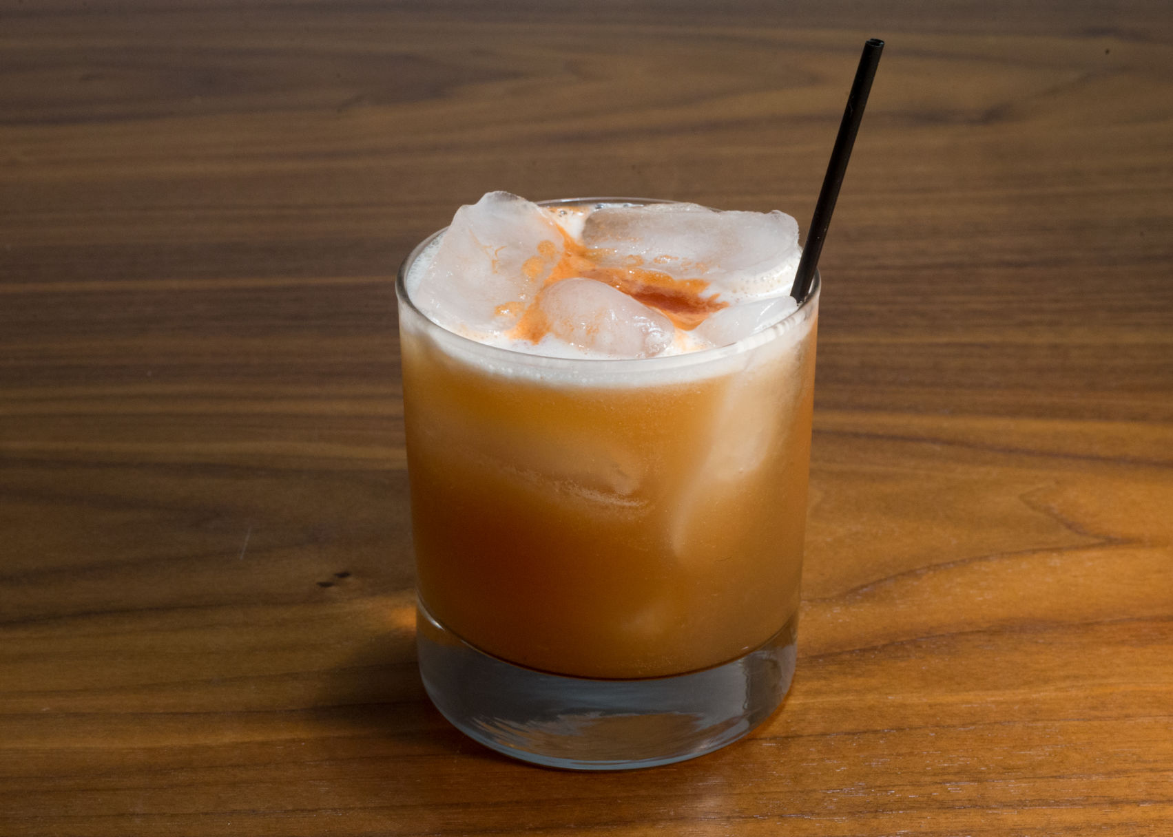 Planters punch